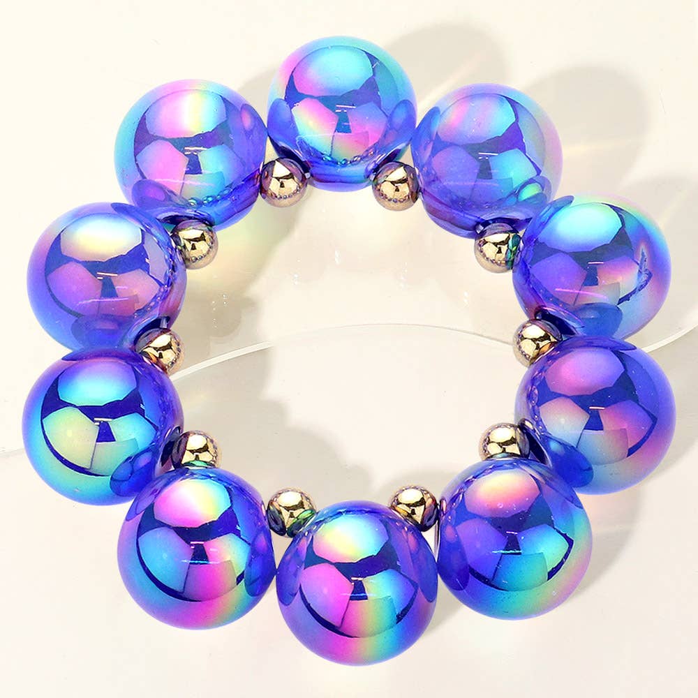 Bubble Bracelets