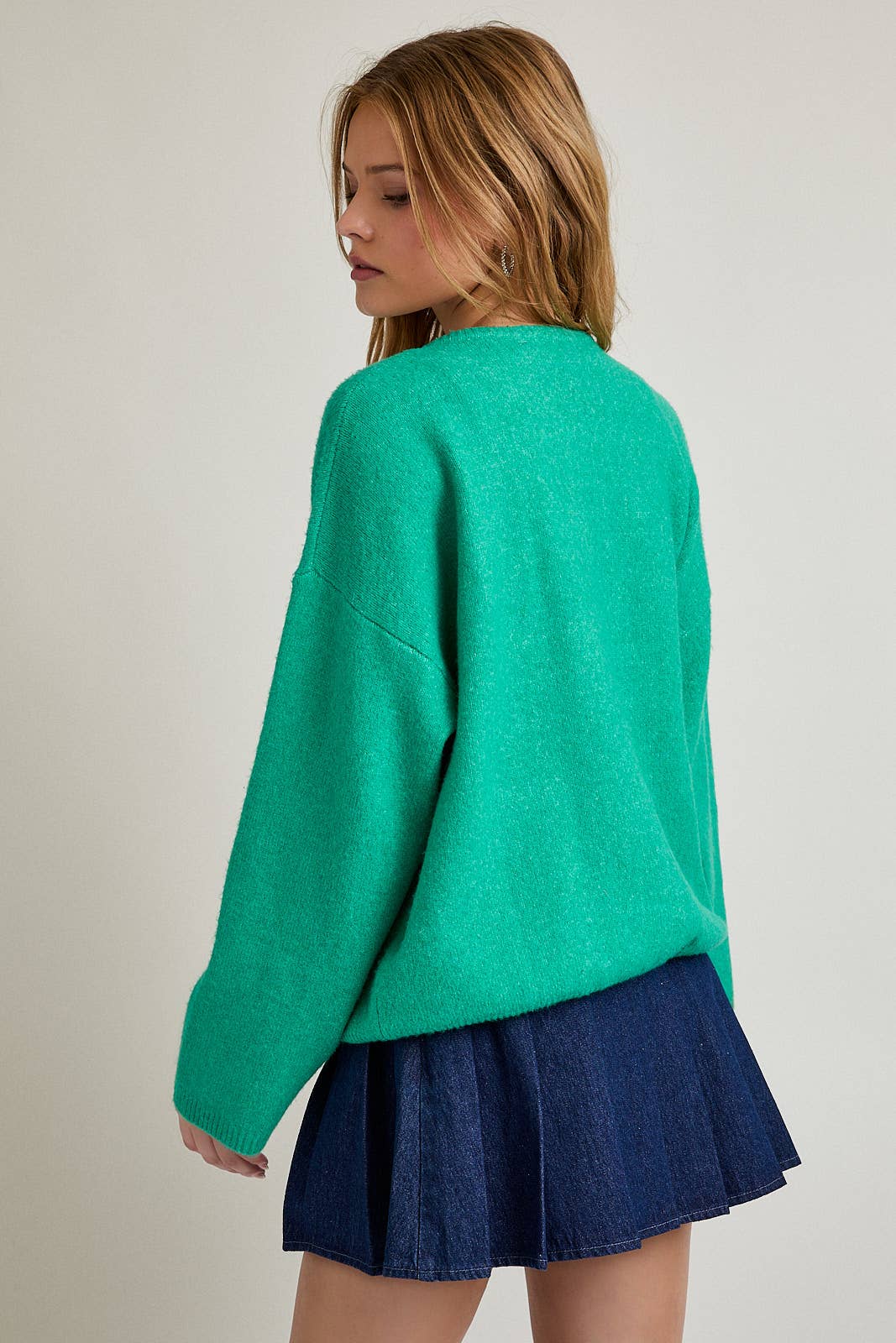 Sweater Weather Cardigan