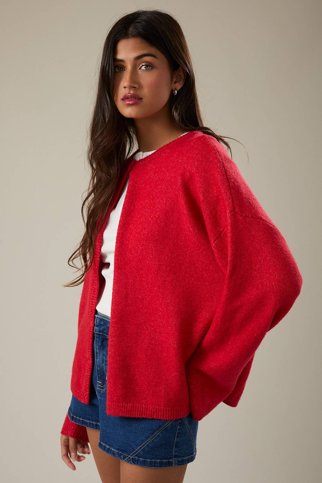 Sweater Weather Cardigan
