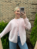 Sweater Weather Cardigan