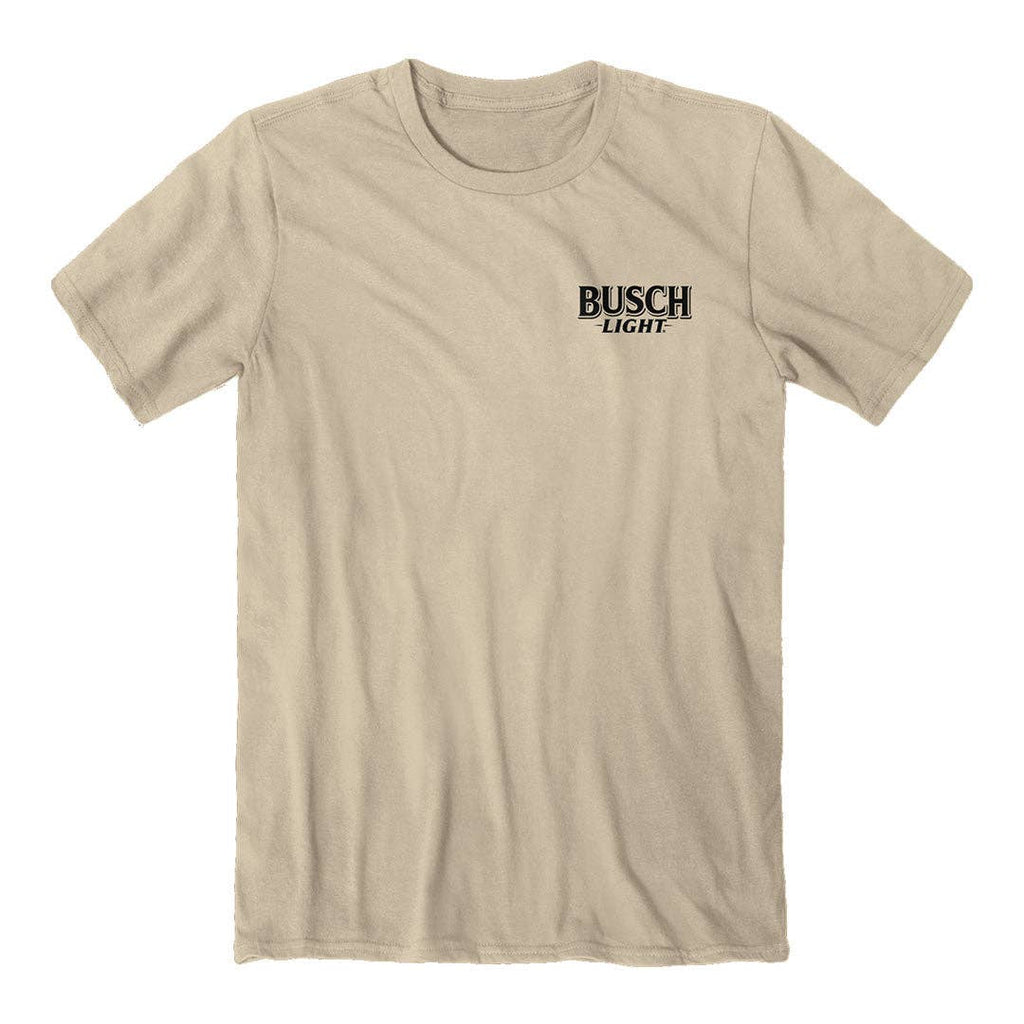 Busch Light - Big Buck T-Shirt