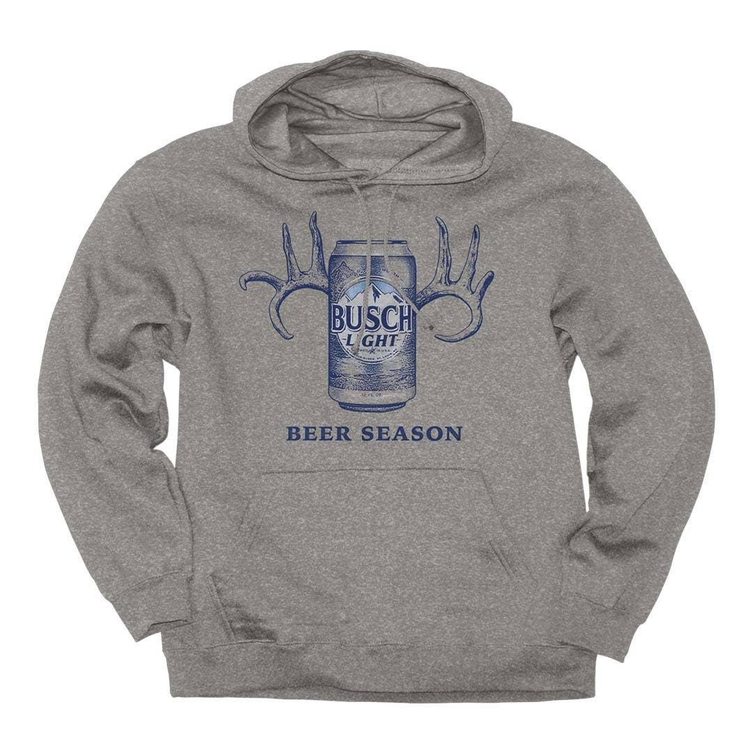 Busch Light - Beer Season Hoodie