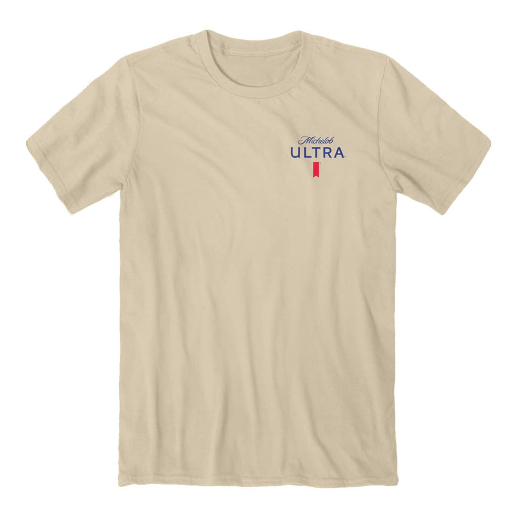 Michelob Ultra - Golf Fore More T-Shirt