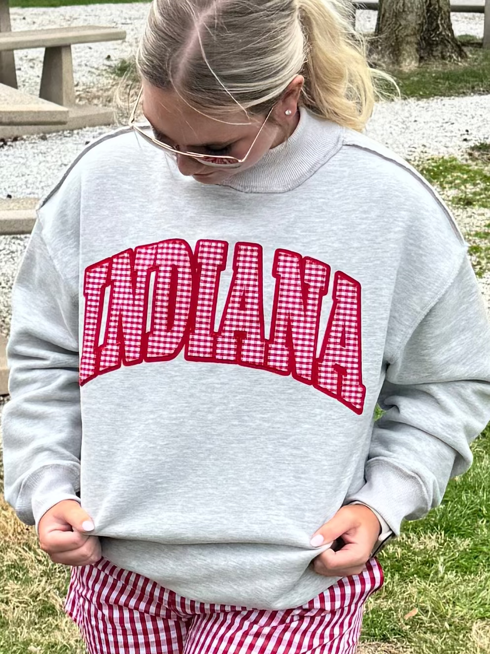 Indiana Mockneck