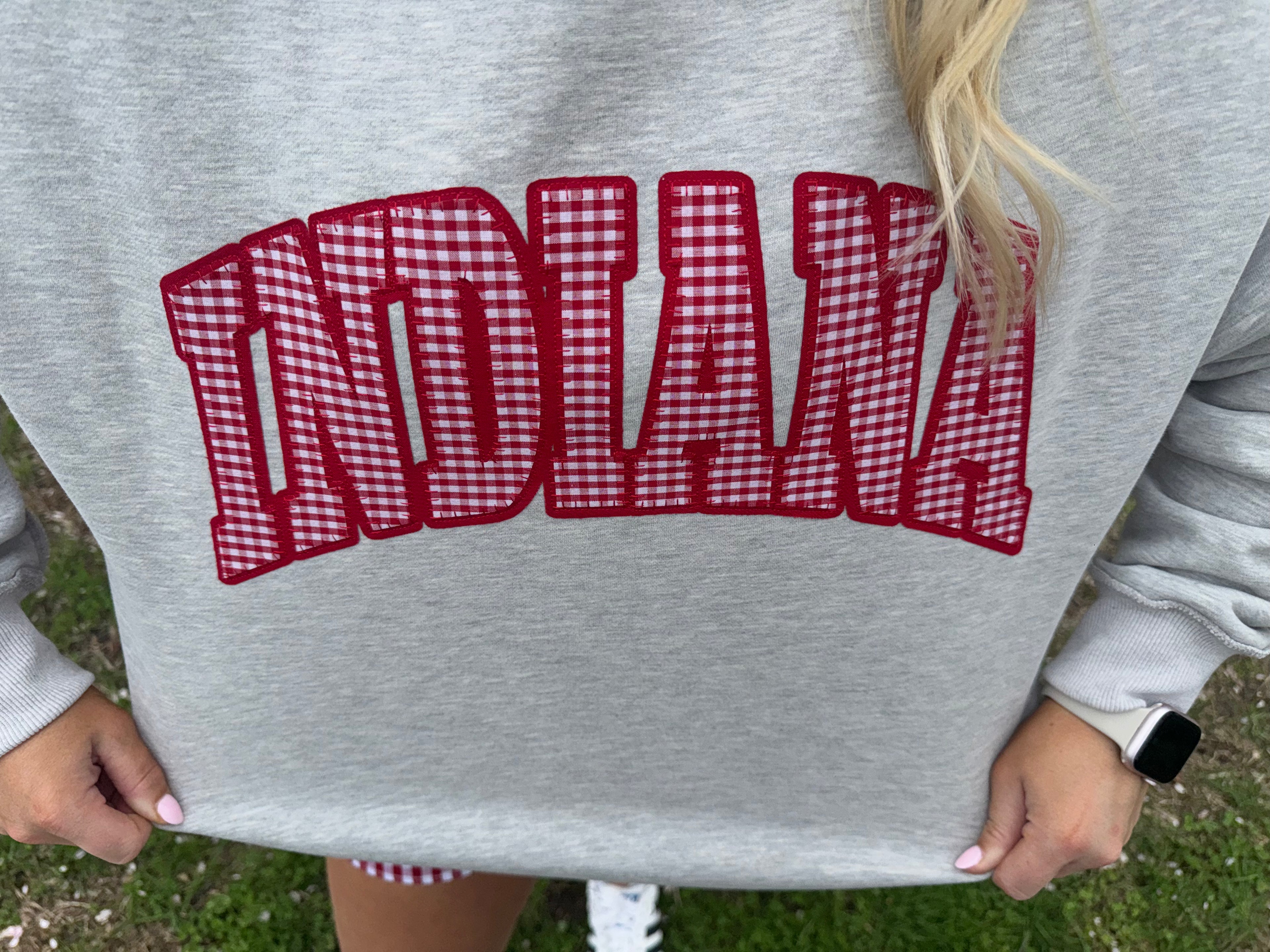Indiana Mockneck