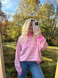 Dilly Dally Mockneck