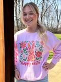 Easter Crewneck