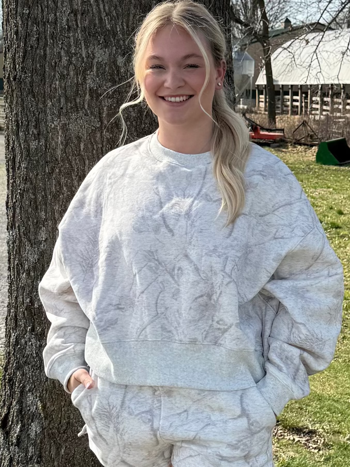 Camo Set
