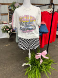 Race Day Tshirt