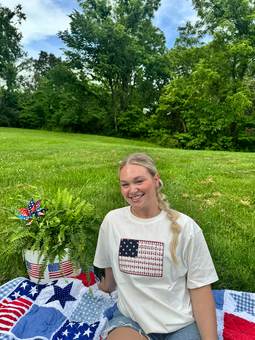 Miss Americana Tee