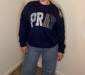 Pray Crewneck