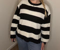 Striped Sweater