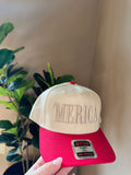 'Merica Cap