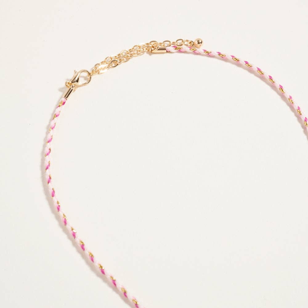 18 Inch Beach Charms Pendant Necklace