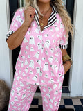 Wicked Cozy PJ Set