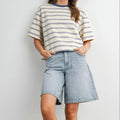 Striped Top