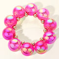 Bubble Bracelets